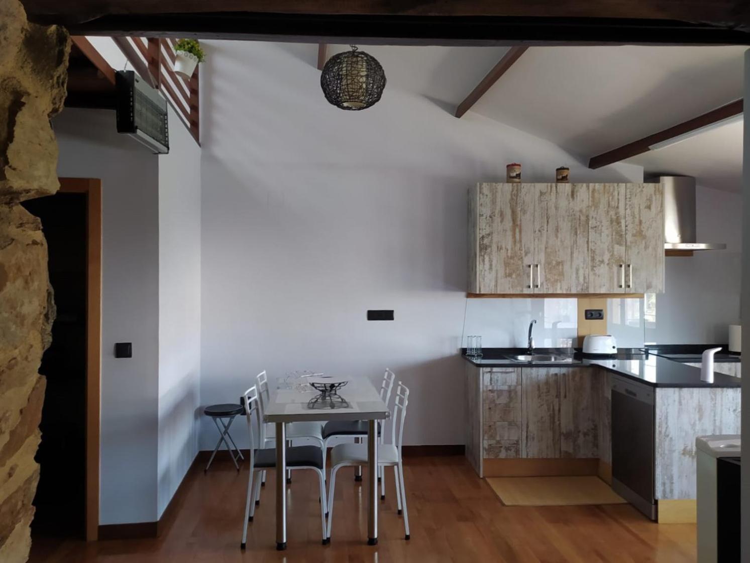 Casa Das Pozas Дистрис Экстерьер фото