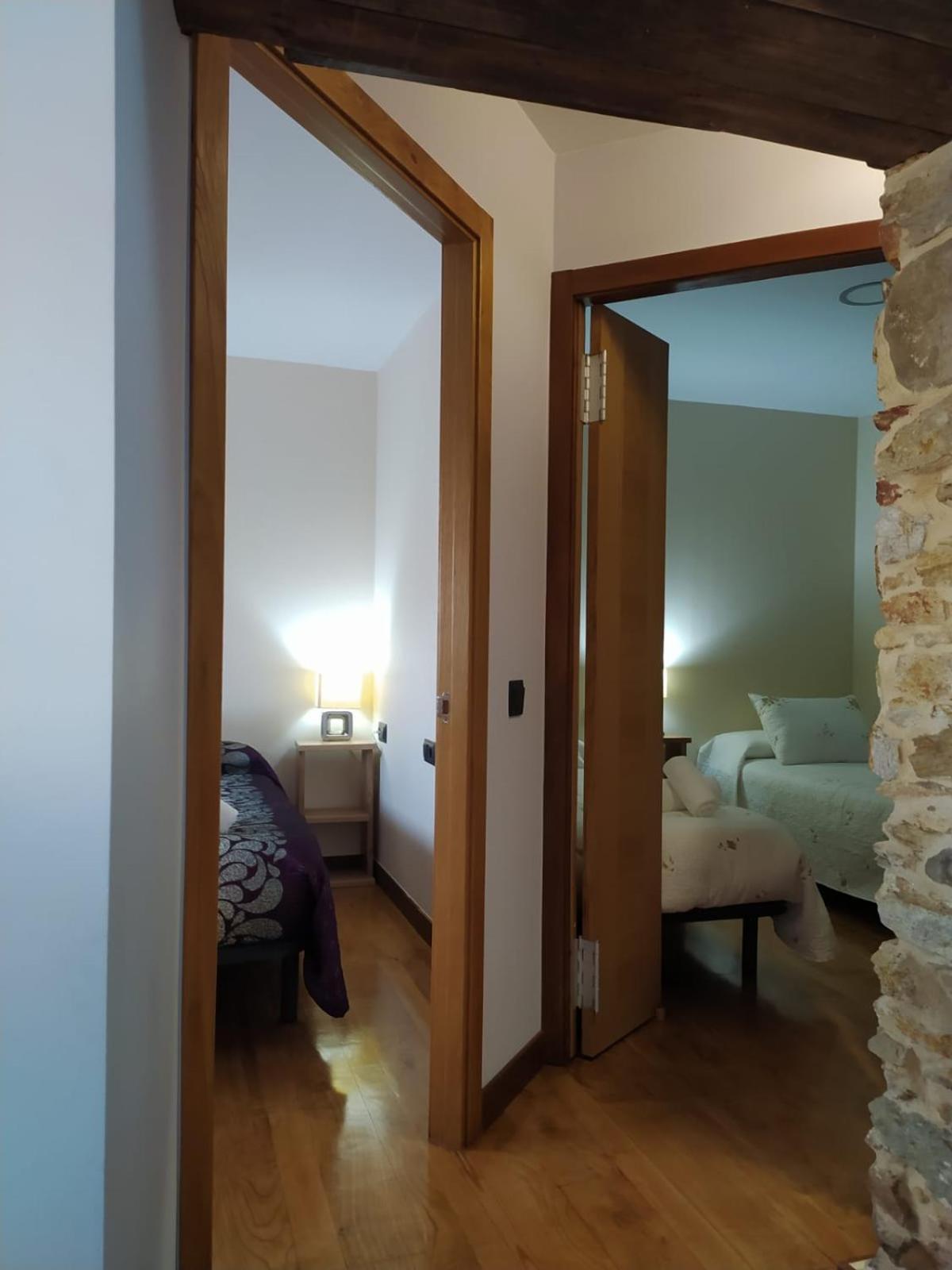 Casa Das Pozas Дистрис Экстерьер фото